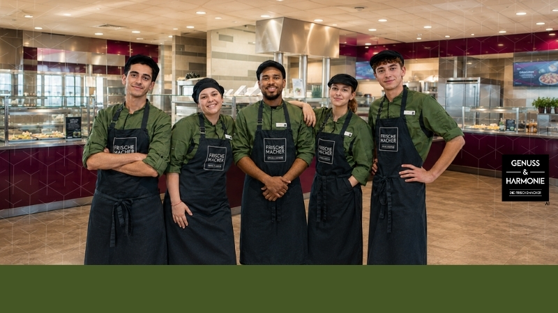 Ausbildung