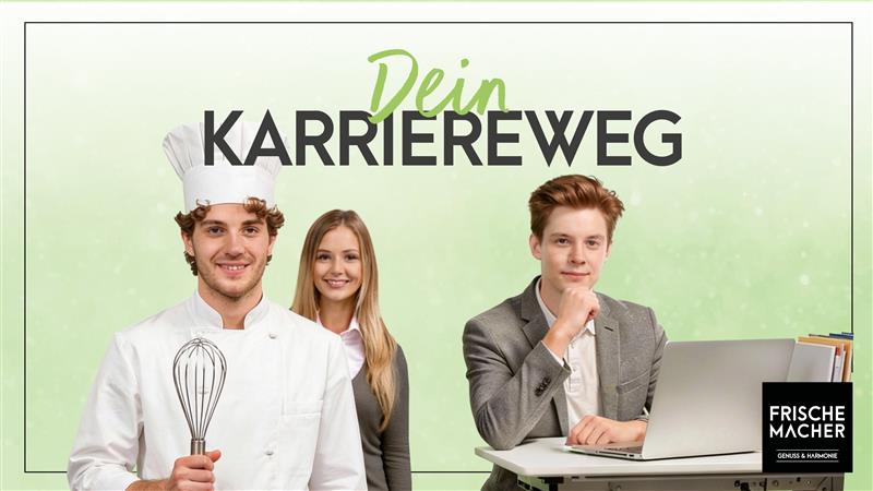 Ausbildung